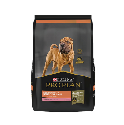 ProPlan Cachorro Salmon