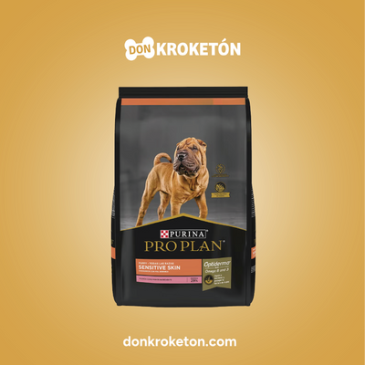ProPlan Cachorro Salmon