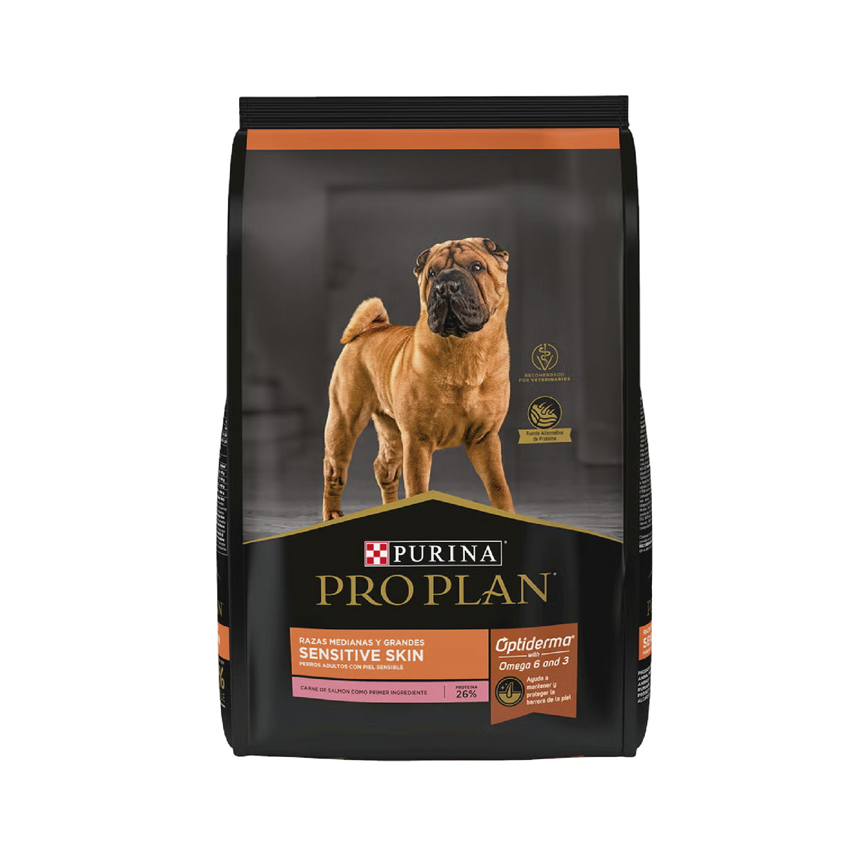 ProPlan Salmon Adulto Med/ Grde