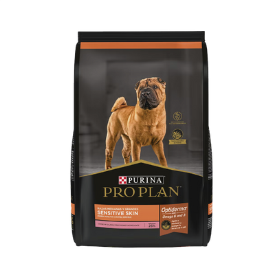 ProPlan Salmon Adulto Med/ Grde