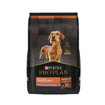 ProPlan Salmon Adulto Chico