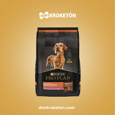 ProPlan Salmon Adulto Chico
