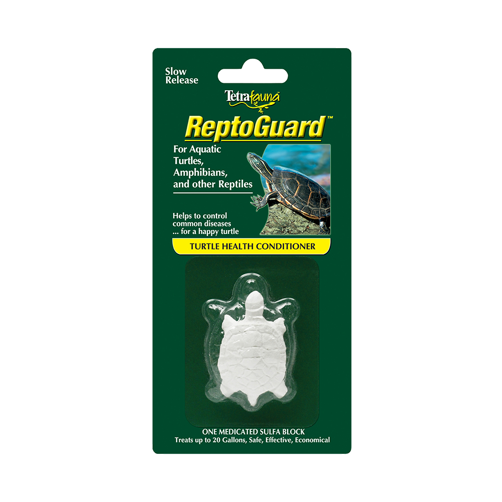 Tetra Reptoguard para Reptiles y Anfibios
