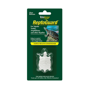 Tetra Reptoguard para Reptiles y Anfibios