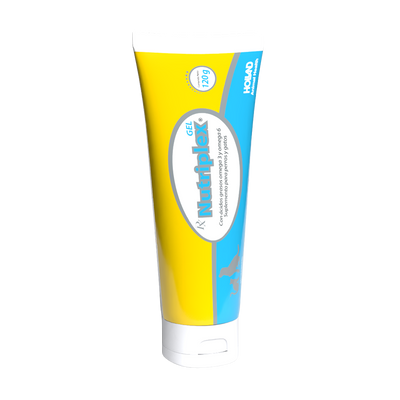 Rx Nutriplex Gel