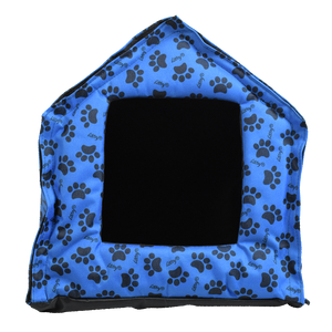 Lomas Casa Plegable Chico para Perro