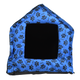 Lomas Casa Plegable Chico para Perro