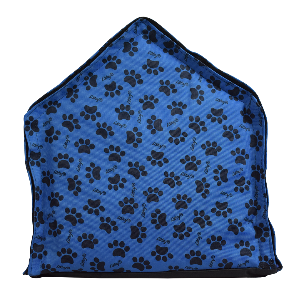Lomas Casa Plegable Chico para Perro