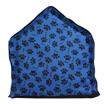 Lomas Casa Plegable Chico para Perro