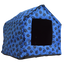 Lomas Casa Plegable Chico para Perro