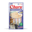 Churu Atun Sabor Almeja para Gato 4 Tubos