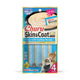 Churu Skin & Coat Atun con Vieira para Gato 4 Tubos