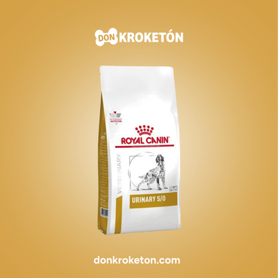 Royal Canin Urinary So