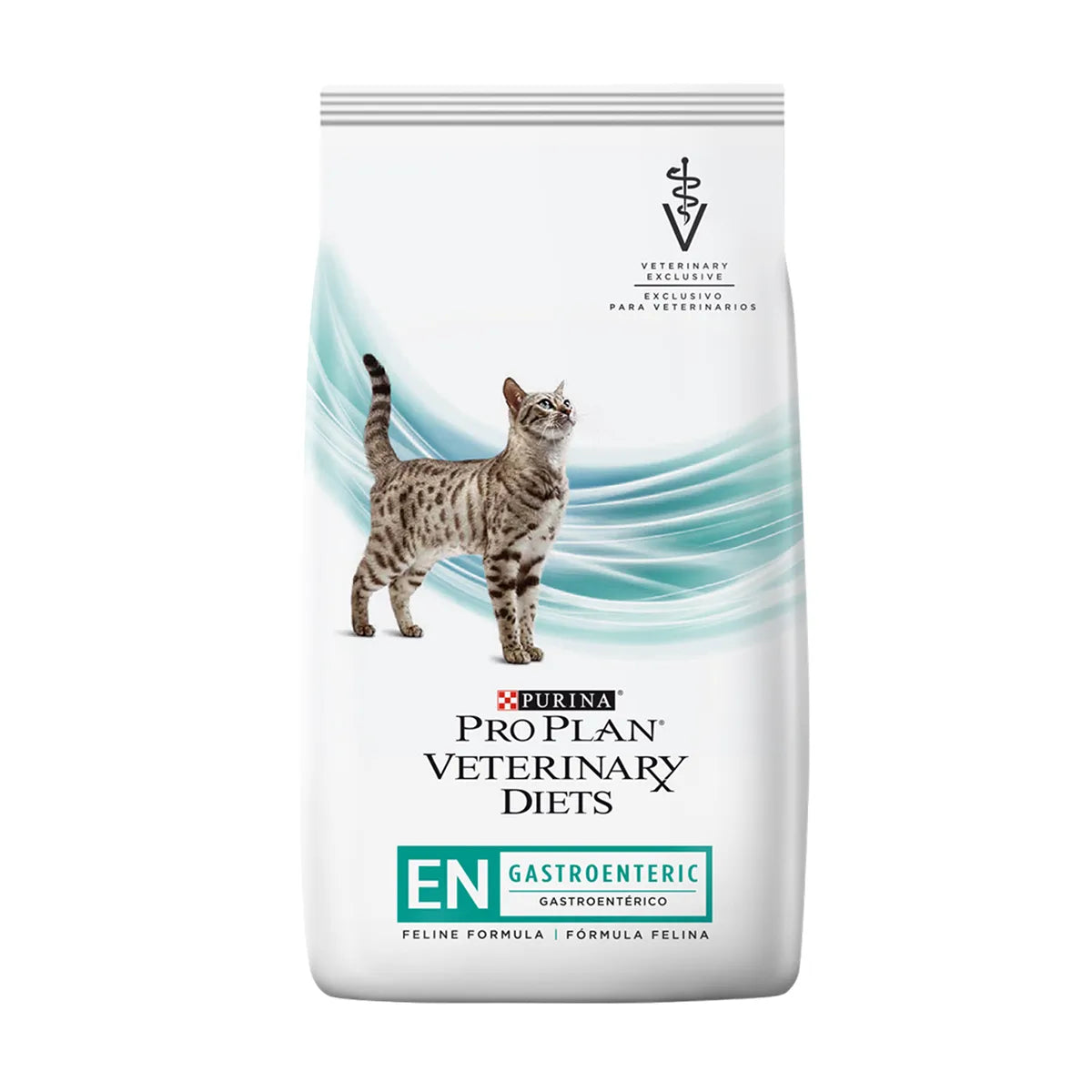 Empaque Pro Plan Veterinary Diets EN Gastroenteric Feline Seco