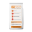 Pro Plan Veterinary Diets OM Overweight Management Feline Seco - panel trasero con beneficios