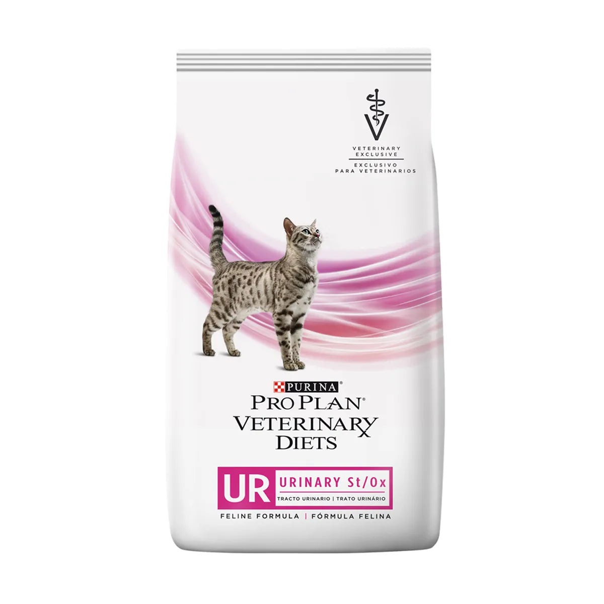 Empaque Pro Plan Veterinary Diets UR Urinary Feline Seco
