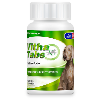 Vitha Tabs