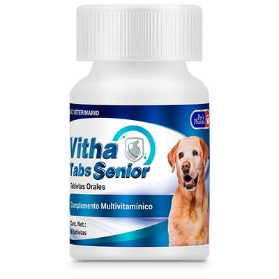 Vitha Tabs Senior
