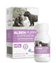 Alben Puppy Suspensión