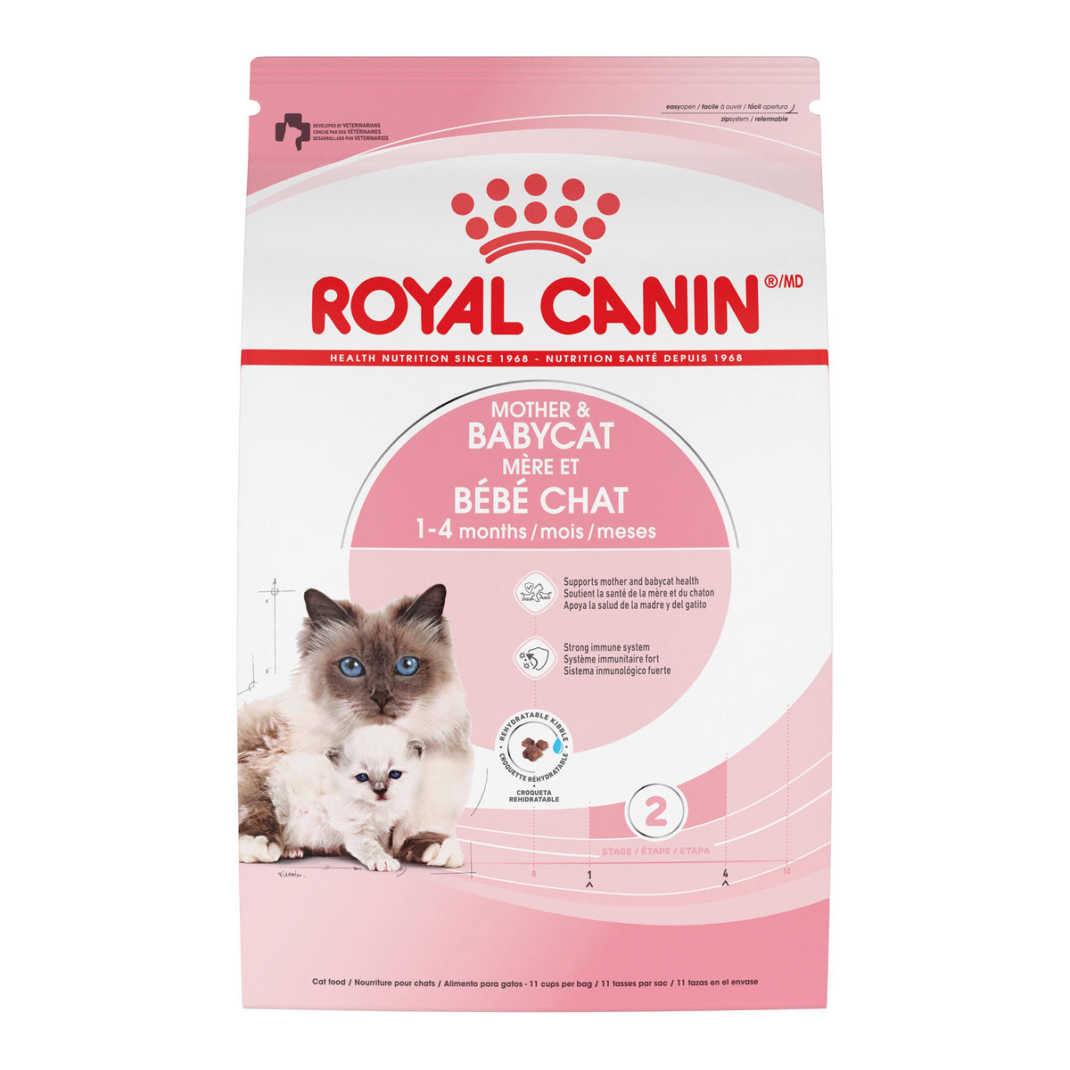 Royal Canin Mother & Babycat