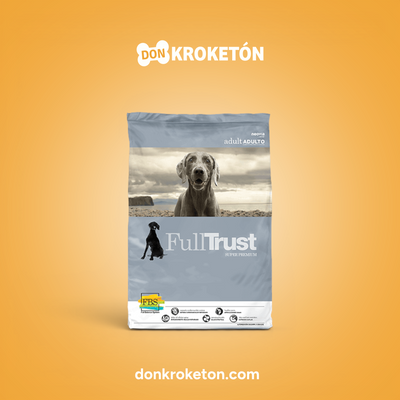 FullTrust Adulto