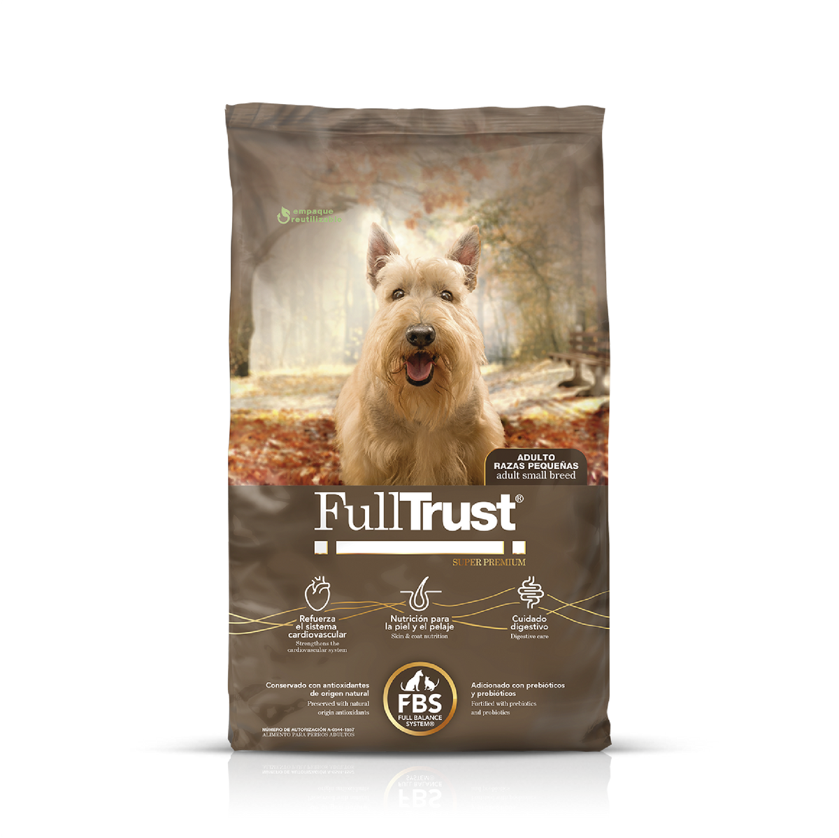 FullTrust Adulto Chico