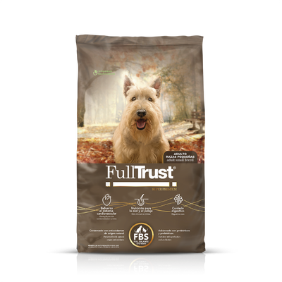 FullTrust Adulto Chico