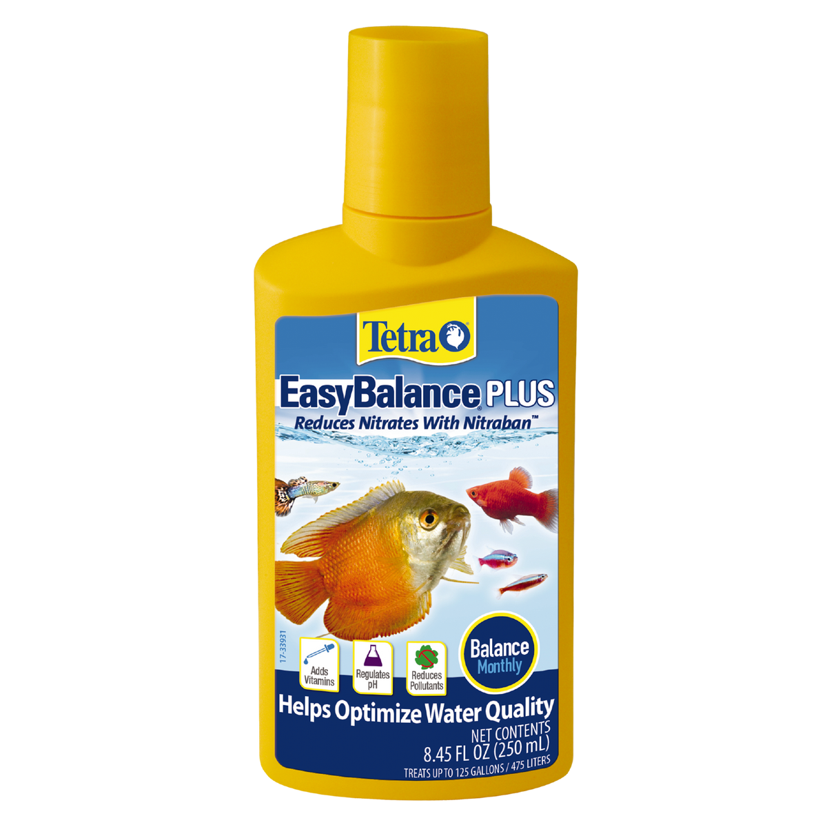 Tetra Easy Balance 8.4 oz (250 ml) para Peces