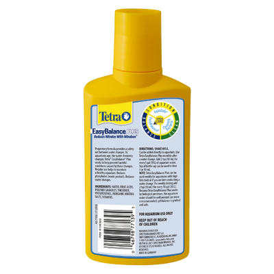 Tetra Easy Balance 8.4 oz (250 ml) para Peces
