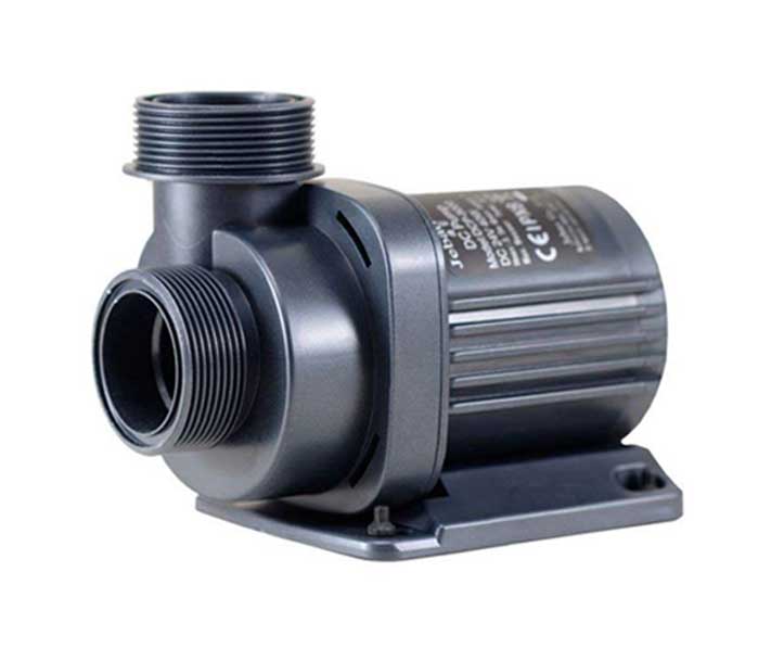 Jebao Sine Wave DC Pump Serie DCP