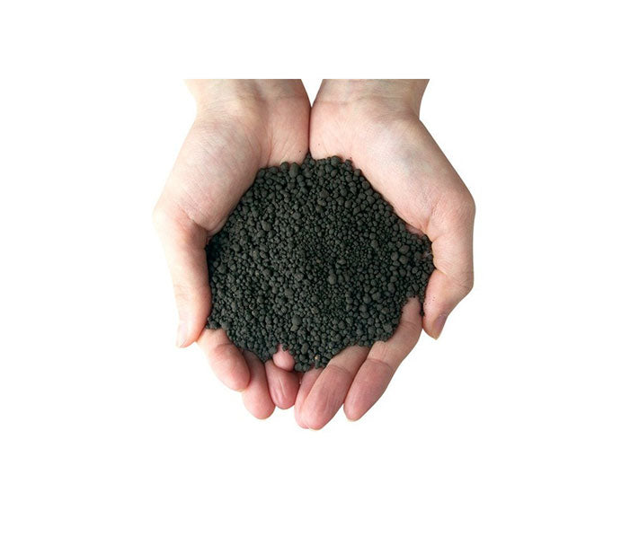 H.E.L.P. Advanced Powder Soil For Plants