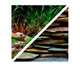 Seaview Respaldo Importado 2 Vistas Modelo BGSL5 para Peces