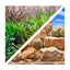 Seaview Respaldo Importado 2 Vistas Modelo BGTT7 para Peces
