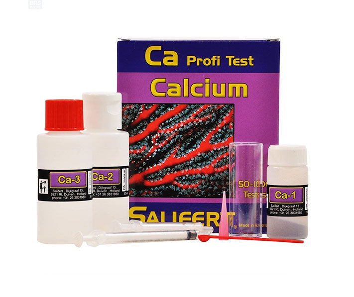 Calcium Profi-Test Salifert