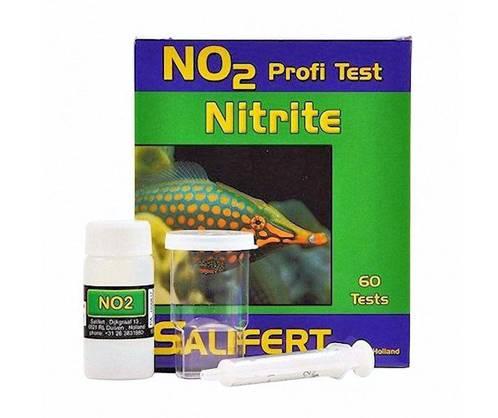 Nitrite Profi-Test Salifert