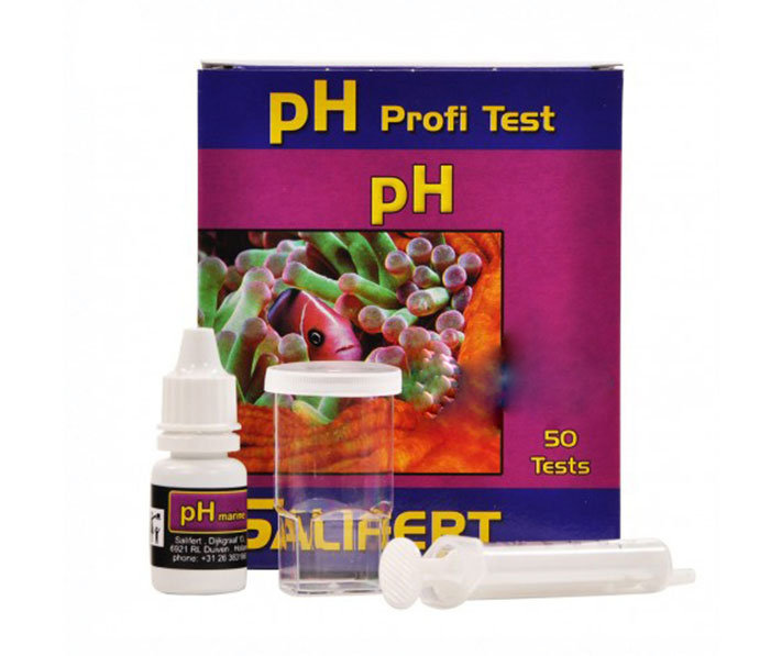 Salifert pH Profi-Test