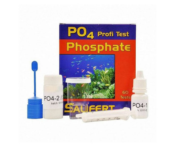 Phosphate Profi-Test Salifert