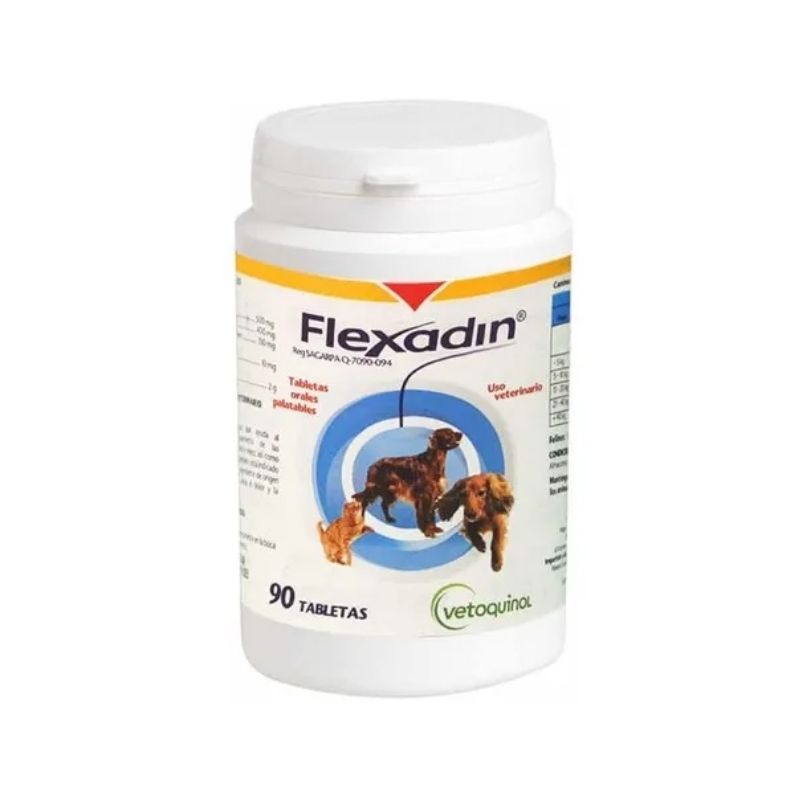 Flexadin