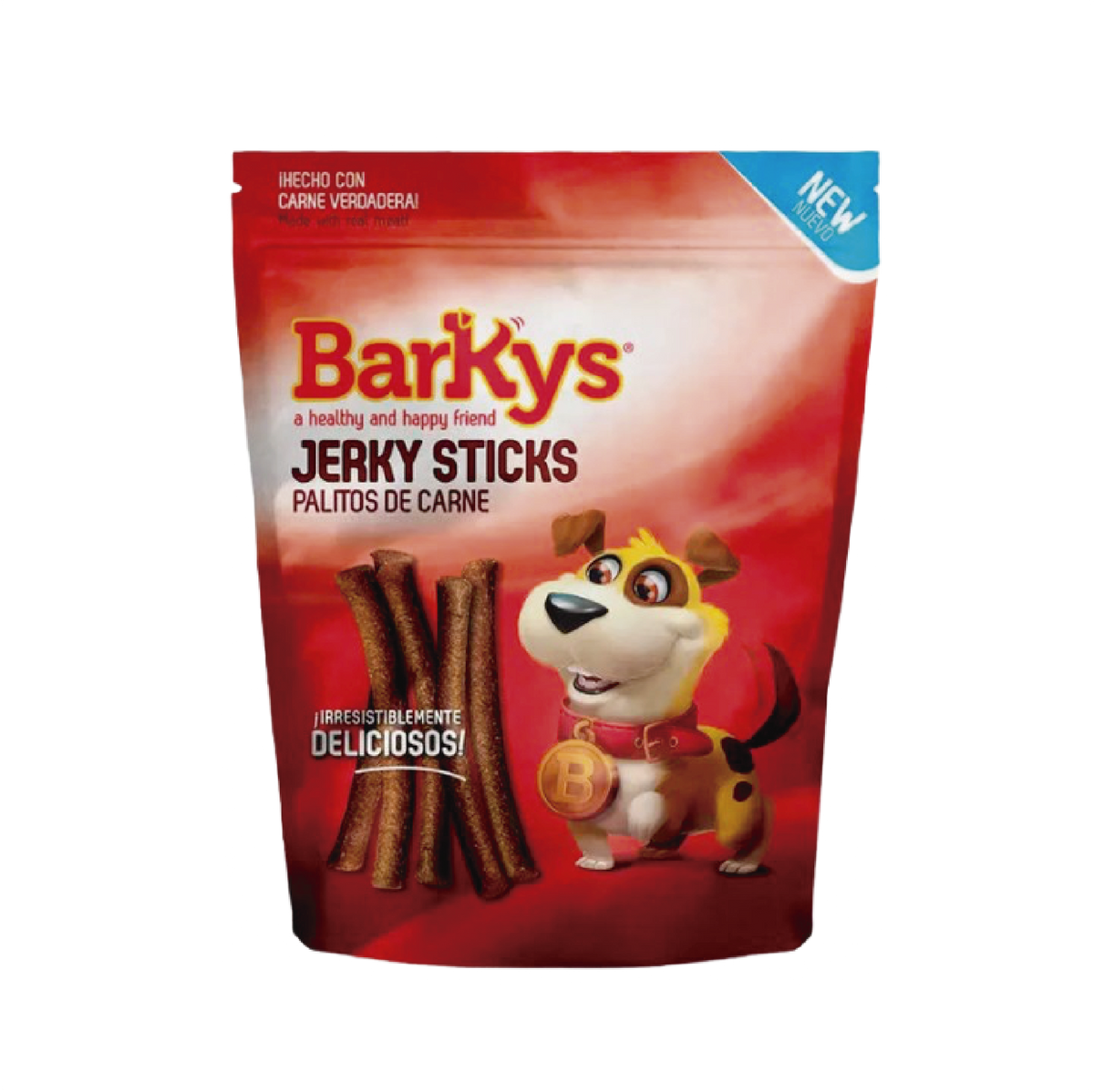 Barkys Palitos de Carne 1kg