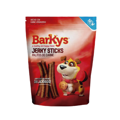 Barkys Palitos de Carne 1kg