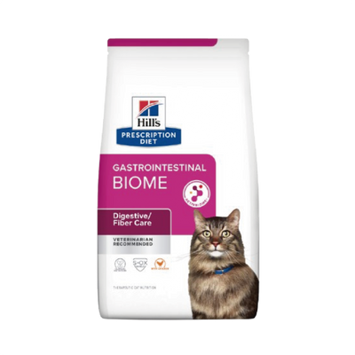 Hills GI Biome Felino 1.8kg