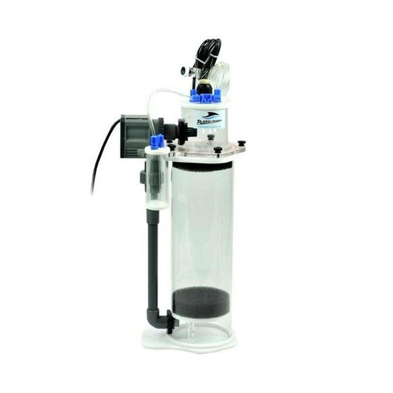 Reactor de Calcio Bubble Magus 200 L (Cilindro 1.5 L) 20 W para Peces