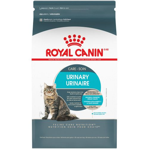 Royal Canin Gato Urinary Care