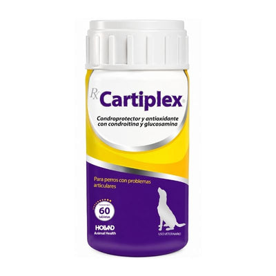 Rx Cartiplex