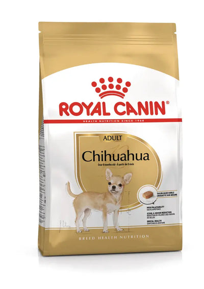 Royal Canin Chihuahua Adulto