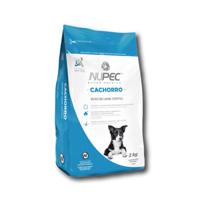 Nupec Cachorro