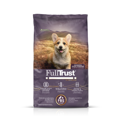 FullTrust Cachorro Chico