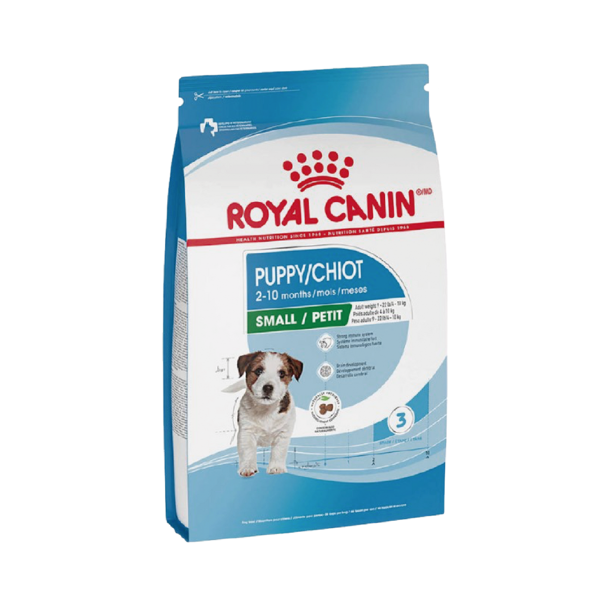 Royal Canin Cachorro Chico