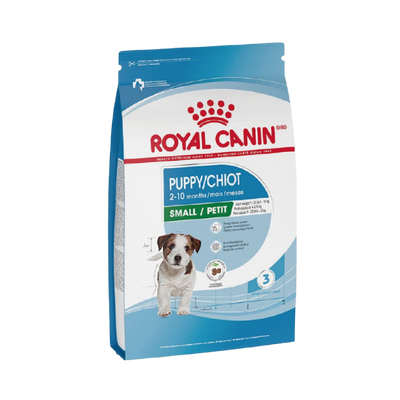 Royal Canin Cachorro Chico
