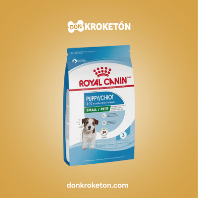 Royal Canin Cachorro Chico